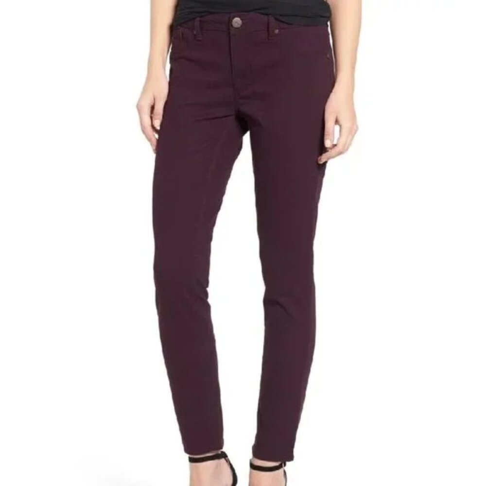 CASLON Skinny Jeans